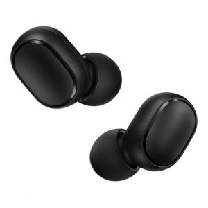 Xiaomi Redmi AirDots Basic 2 TWS, Black (Earbuds Basic 2) CN