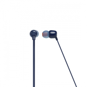 Earphones  Bluetooth  JBL T115BT. Blue