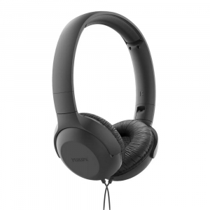 Headphones Philips TAUH201BK/00, Black