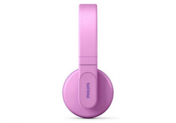 Bluetooth  Kids headphones Philips TAK4206PK/00, Pink