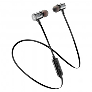 Bluetooth earphone stereo, Cellular MOTION, Black