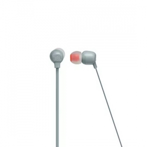 Earphones  Bluetooth  JBL T115BT. Grey
