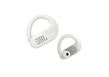  True Wireless JBL  Endurance Peak II White