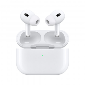 Apple  AirPods PRO 2  (USA)  MQD83 with MagSafe Charging Case A2700