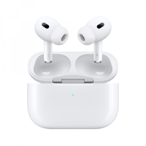 Apple  AirPods PRO 2  MQD83 with MagSafe Charging Case A2700