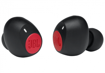  True Wireless JBL TUNE 115TWS Red TWS Headset
