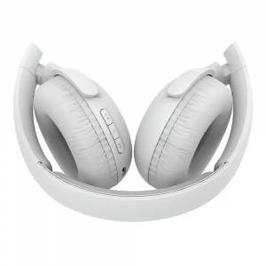 Bluetooth headphones Philips TAUH202WT/00, White