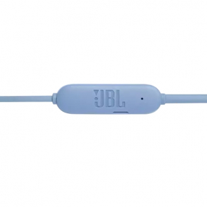 Earphones  Bluetooth  JBL T215BT. Blue