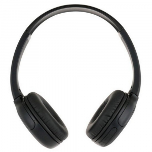 Bluetooth Headphones  SONY  WH-CH510, Black, EXTRA BASS™