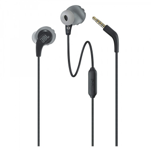 Earphones  Bluetooth  JBL   Endurance RUN, Black, IPX5 (sweatproofing)