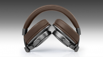 Bluetooth Headphones  MUSE  M-278 BT Brown