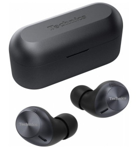   True Wireless Technics EAH-AZ40G-K, Black TWS