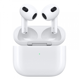 Apple  AirPods 3   MME73ZP/A