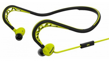 Remax headphone, RM-S15, Green