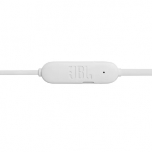 Earphones  Bluetooth  JBL T215BT. White