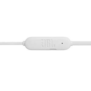 Earphones  Bluetooth  JBL T215BT. White