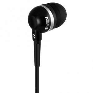 Earphones SVEN E-140  Black