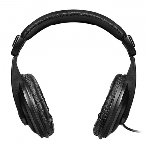 Headset SVEN AP-860M with Microphone on cable, 3,5mm jack (4 pin)