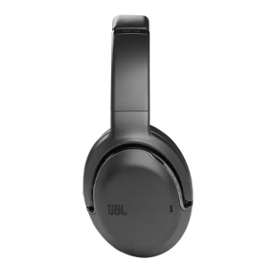  JBL Tour One, Black, Bluetooth over-ear noise cancelling headphones