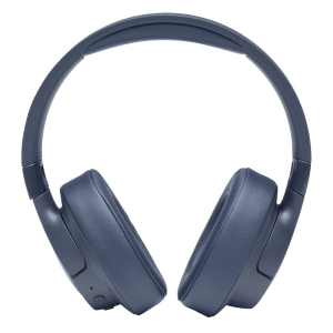Headphones  Bluetooth  JBL T760NC  Blue