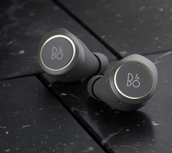 B&O Beoplay E8 Earbuds Charcoal Sand, TWS Headset