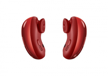 Samsung SM-R180 Galaxy Buds Live Red.