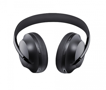 Bose Noise Cancelling Headphones 700 Triple Midnight, Bluetooth headphones