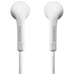 Earphones Samsung HS3303,White