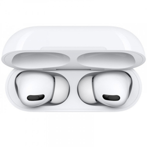 Apple  AirPods PRO with wireless case, MWP22