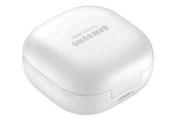 Samsung SM-R190 Galaxy Buds PRO White.