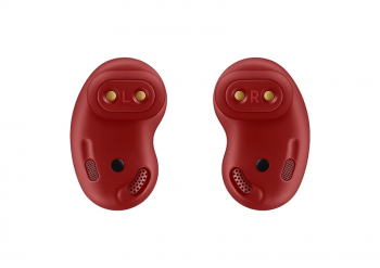 Samsung SM-R180 Galaxy Buds Live Red.