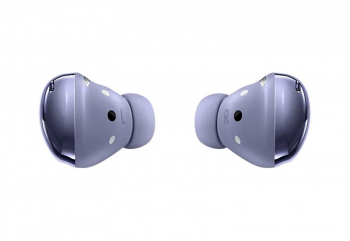 Samsung SM-R190 Galaxy Buds PRO Violet.
