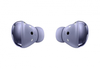 Samsung SM-R190 Galaxy Buds PRO Violet.