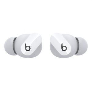 Beats Studio Buds White, TWS Headset with Noise Cancelling