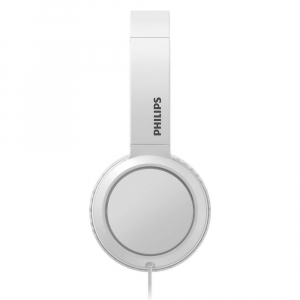 Headphones Philips TAH4105WT/00, White