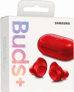 Samsung SM- R175 Galaxy Buds+ Red