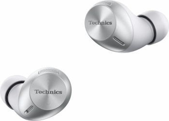   True Wireless Technics EAH-AZ40G-S, Silver TWS