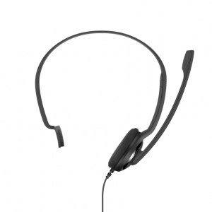  Headset EPOS PC 7 USB, microphone with noise canceling, cable 2m