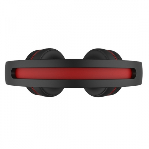 Monster Clarity 50 Black&Red, headphones