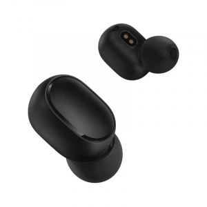 Xiaomi Mi True Wireless Earbuds Basic 2S TWS, Black