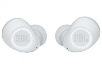  True Wireless JBL Free II, White TWS Headset