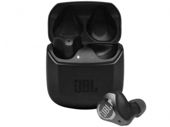  True Wireless JBL  Tour Pro+ Black Active Noise Cancelling with Smart Ambient