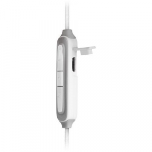 Earphones  Bluetooth  JBL E25BT White