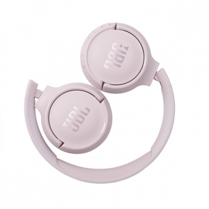 Headphones  Bluetooth  JBL T560BT Pink.