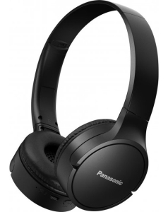  Bluetooth Headphones Panasonic RB-HF420BGEK Black, Over size