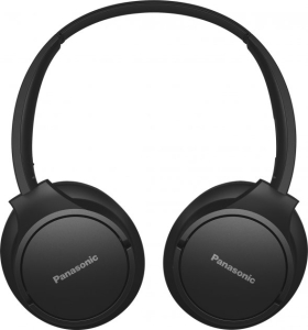  Bluetooth Headphones Panasonic RB-HF520BGEK Black, Over size