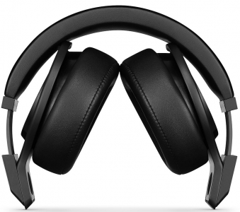 Beats Pro™ Over Ear Headphone Black