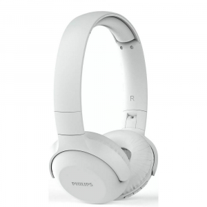 Bluetooth headphones Philips TAUH202WT/00, White