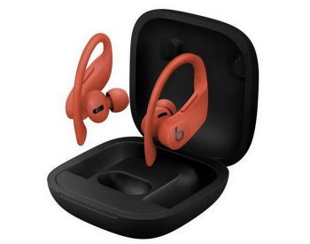 Beats Powerbeats Pro Lava Red, TWS Headset