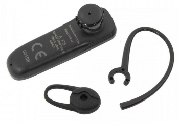 Bluetooth Plantronics ML15, Black